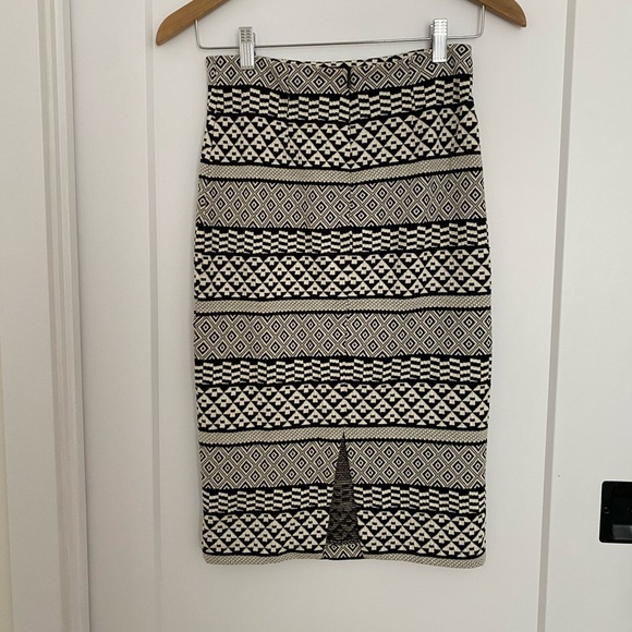 Pencil Skirt - Picture 2 of 2